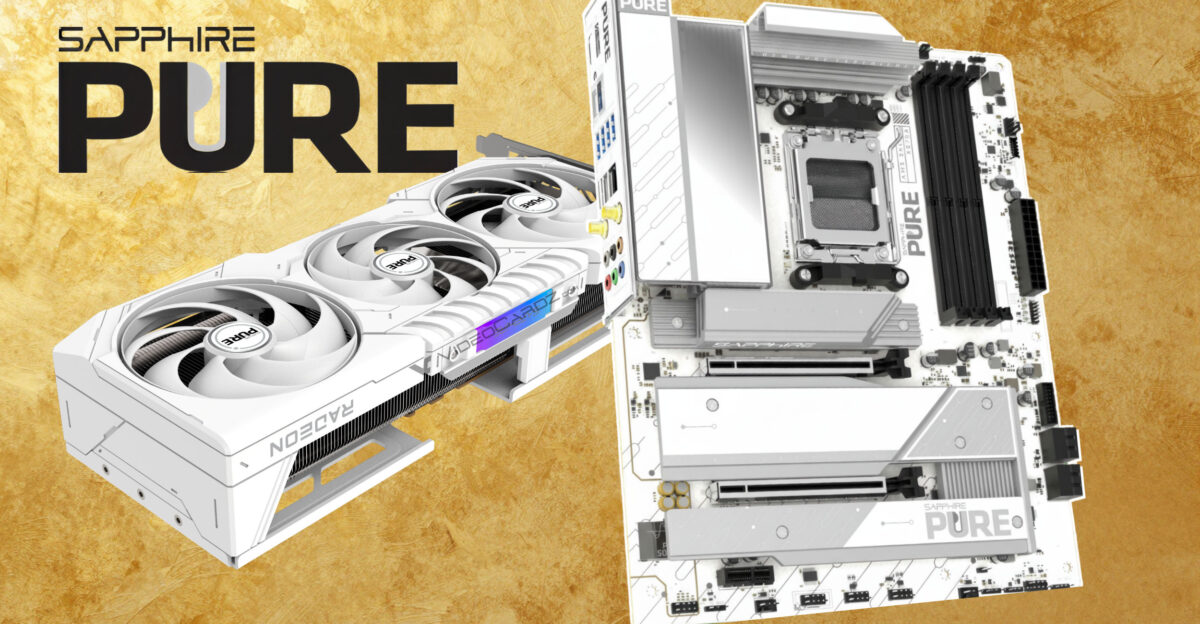 sapphires x870a motherboard