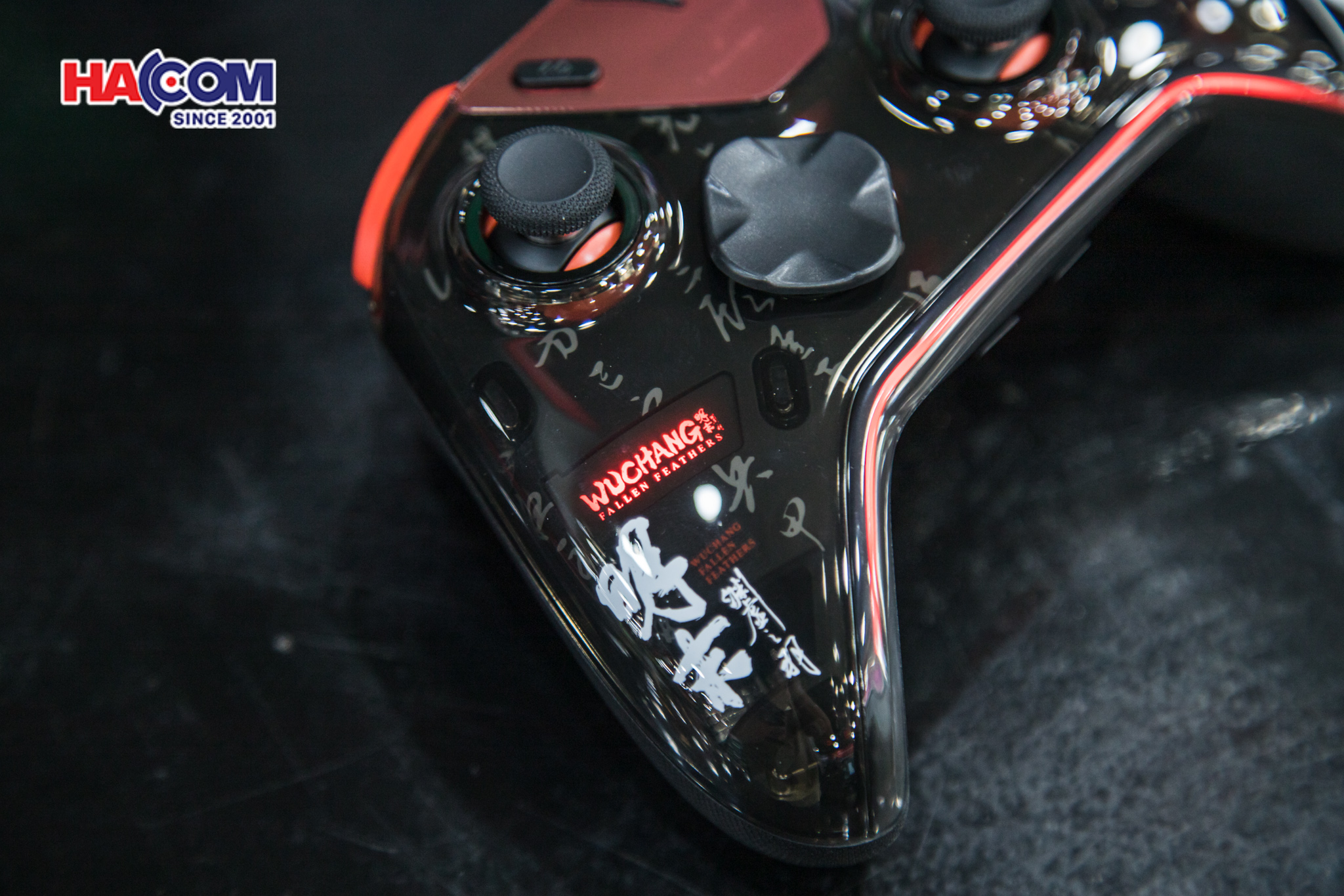  Tay cầm chơi game FLYDIGI Apex 5 Wuchang Version 10