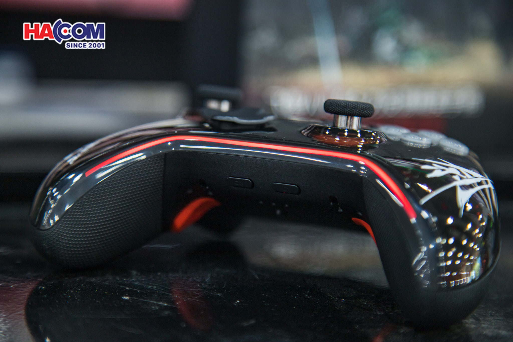  Tay cầm chơi game FLYDIGI Apex 5 Wuchang Version 7