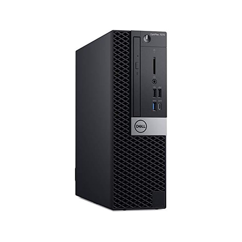 PC Dell Optiplex 7070 SFF (Core i5-8500/ 8GB RAM/256GB SSD) - Likenew (Full box)