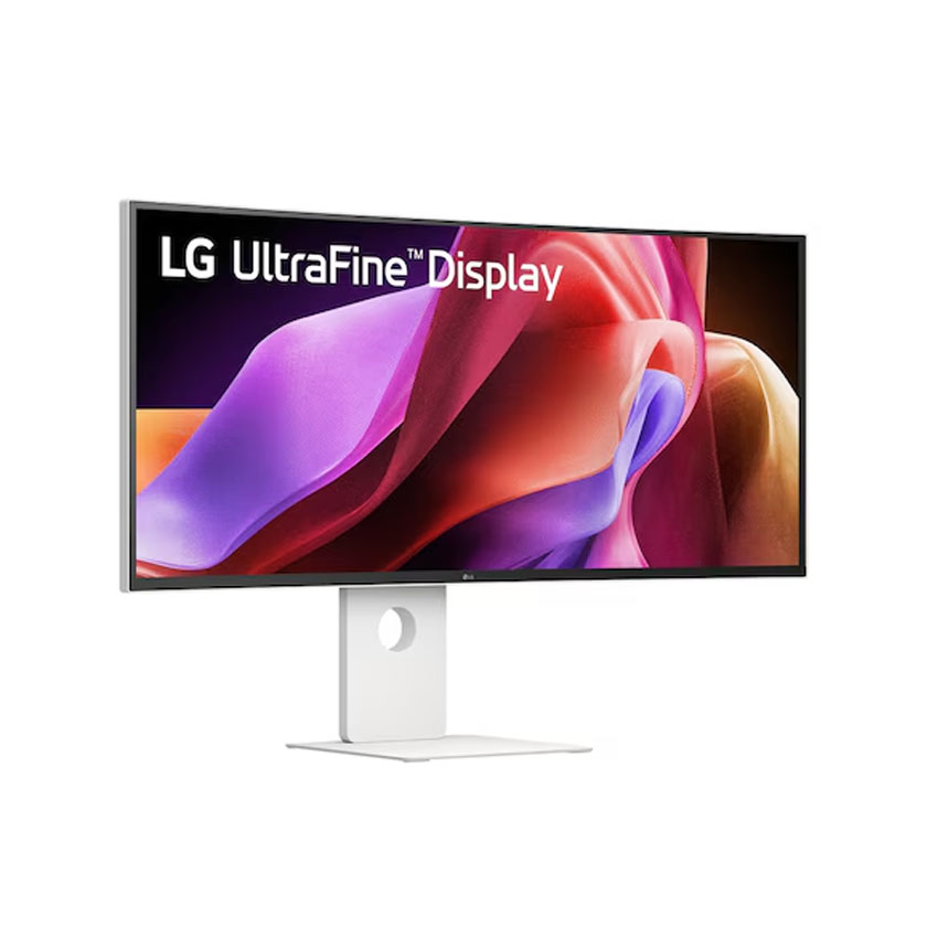 Màn hình LG UltraFine 40U990A-W (40 inch/5K2K/Nano IPS Black/120Hz/5ms/Thunderbolt 96W/loa/cong) 12