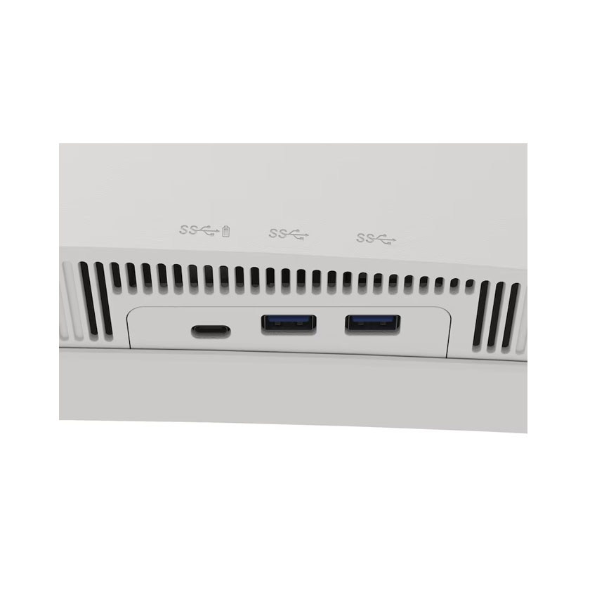 Màn hình LG UltraFine 40U990A-W (40 inch/5K2K/Nano IPS Black/120Hz/5ms/Thunderbolt 96W/loa/cong) - Hình 5