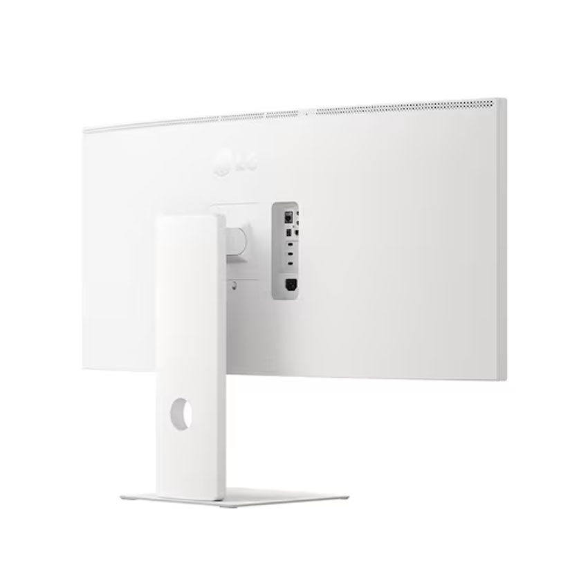 Màn hình LG UltraFine 40U990A-W (40 inch/5K2K/Nano IPS Black/120Hz/5ms/Thunderbolt 96W/loa/cong) - Hình 7