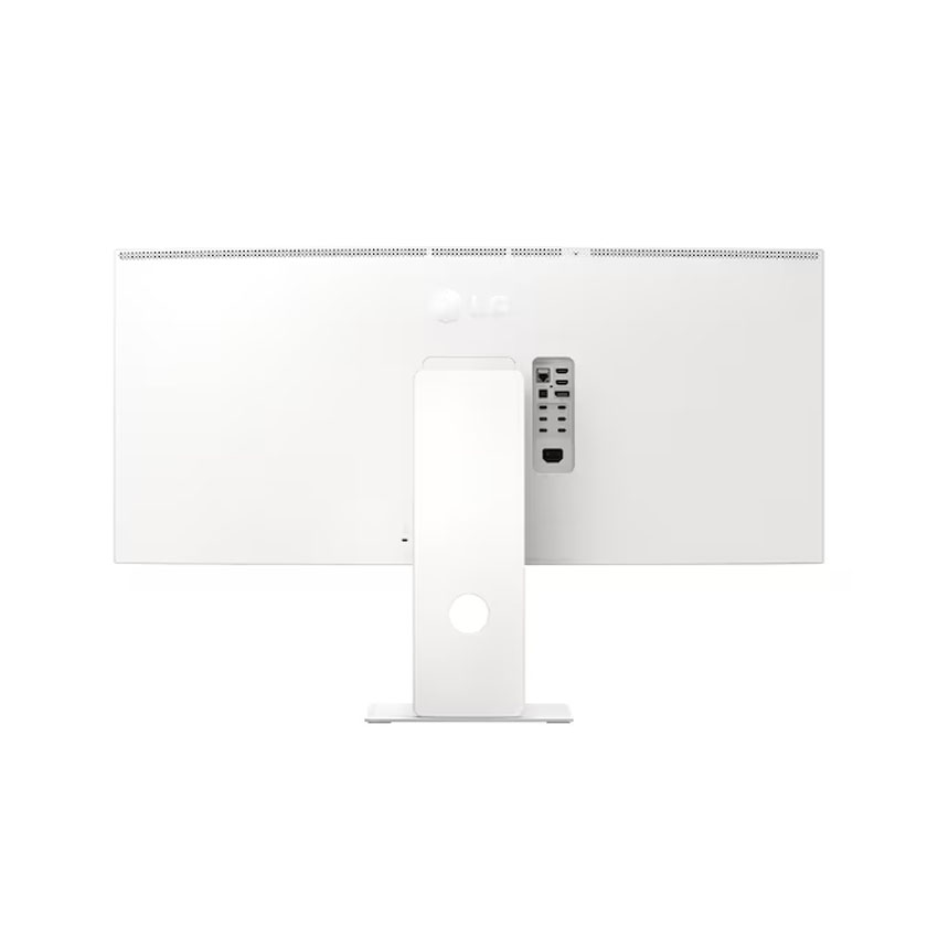 Màn hình LG UltraFine 40U990A-W (40 inch/5K2K/Nano IPS Black/120Hz/5ms/Thunderbolt 96W/loa/cong) - Hình 8