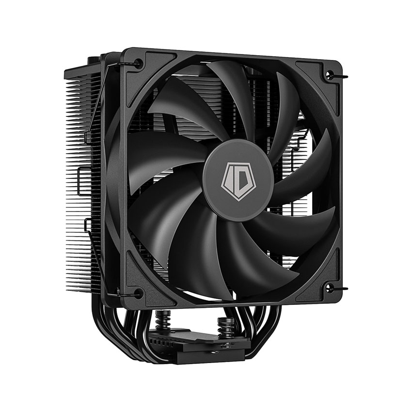 Tản nhiệt khí ID-Cooling CPU SE-214-XT BLACK