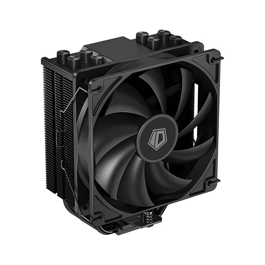 Tản nhiệt khí ID-Cooling CPU SE-214-XT BLACK 5