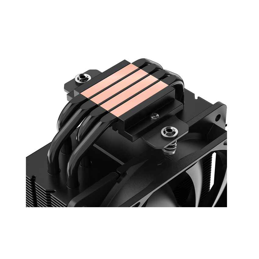 Tản nhiệt khí ID-Cooling CPU SE-214-XT BLACK 1