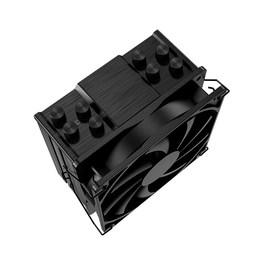 Tản nhiệt khí ID-Cooling CPU SE-214-XT BLACK 3