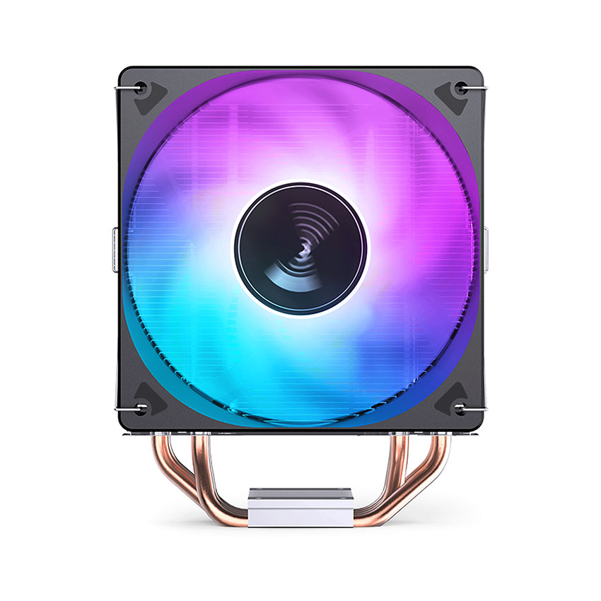 Tản nhiệt khí JONSBO CR-1000E RGB BLACK