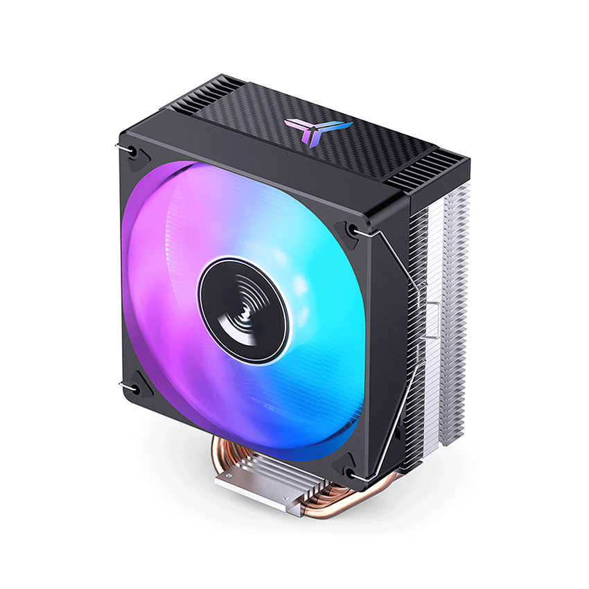 Tản nhiệt khí JONSBO CR-1000E RGB BLACK 3