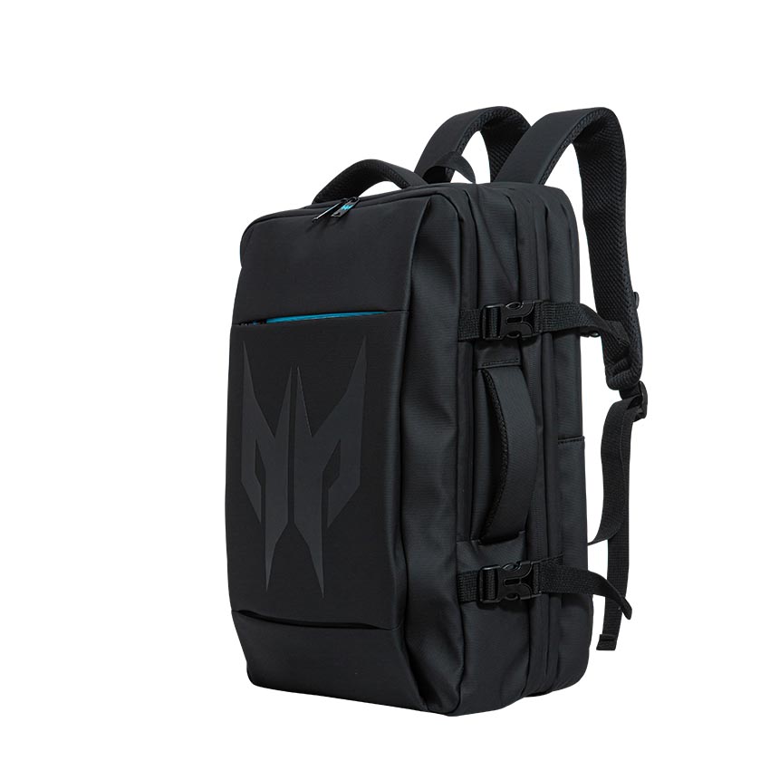 Balo Acer Predator Robust PBG470 (KM Lap Acer Predator) 10