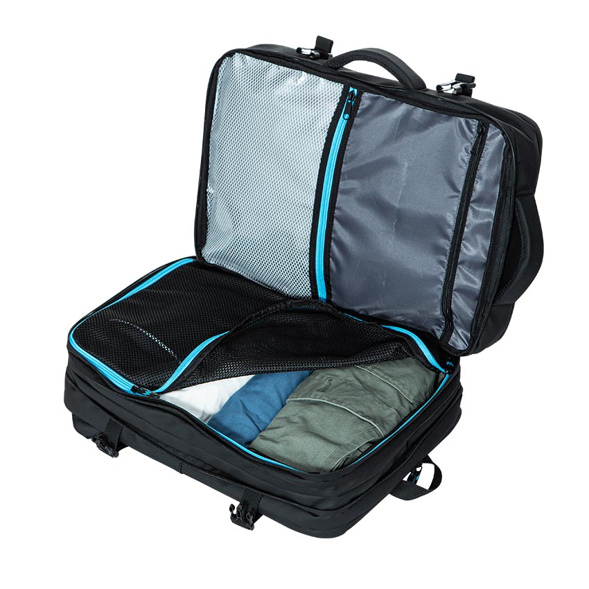 Balo Acer Predator Robust PBG470 (KM Lap Acer Predator) 5