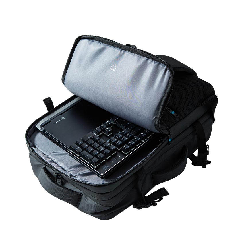 Balo Acer Predator Robust PBG470 (KM Lap Acer Predator) 4