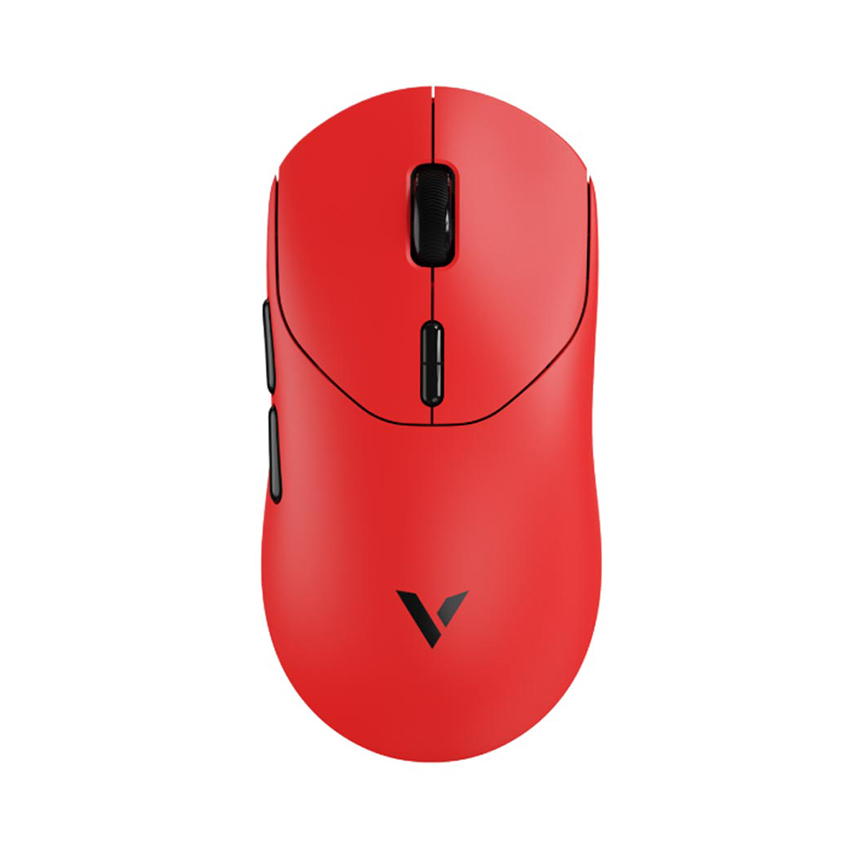 Chuột gaming Rapoo VT2 Max - Màu Đỏ
