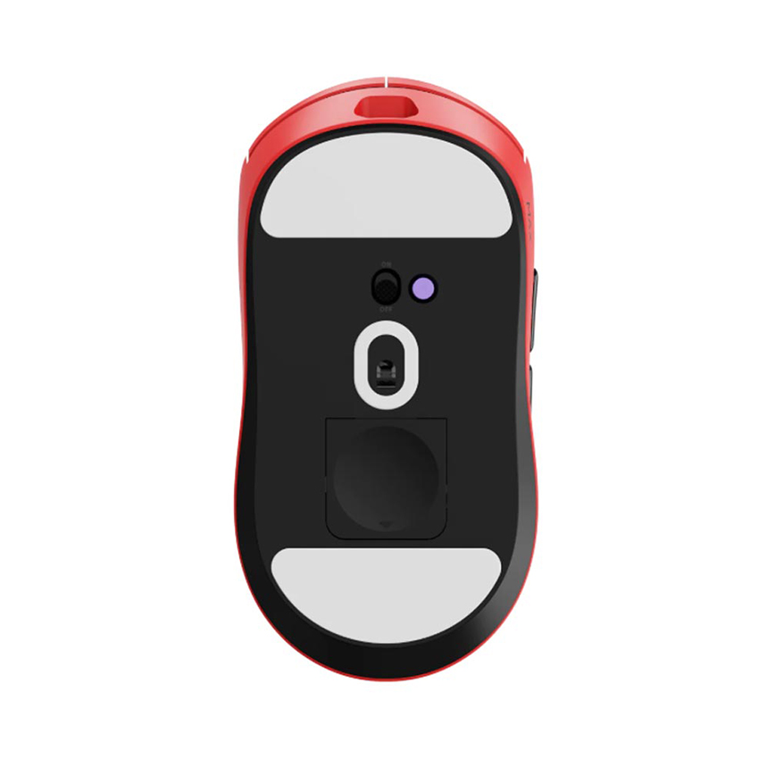 Chuột gaming Rapoo VT2 Max - Màu Đỏ 3