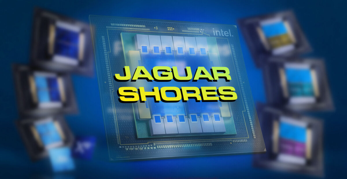 intel jaguar shores
