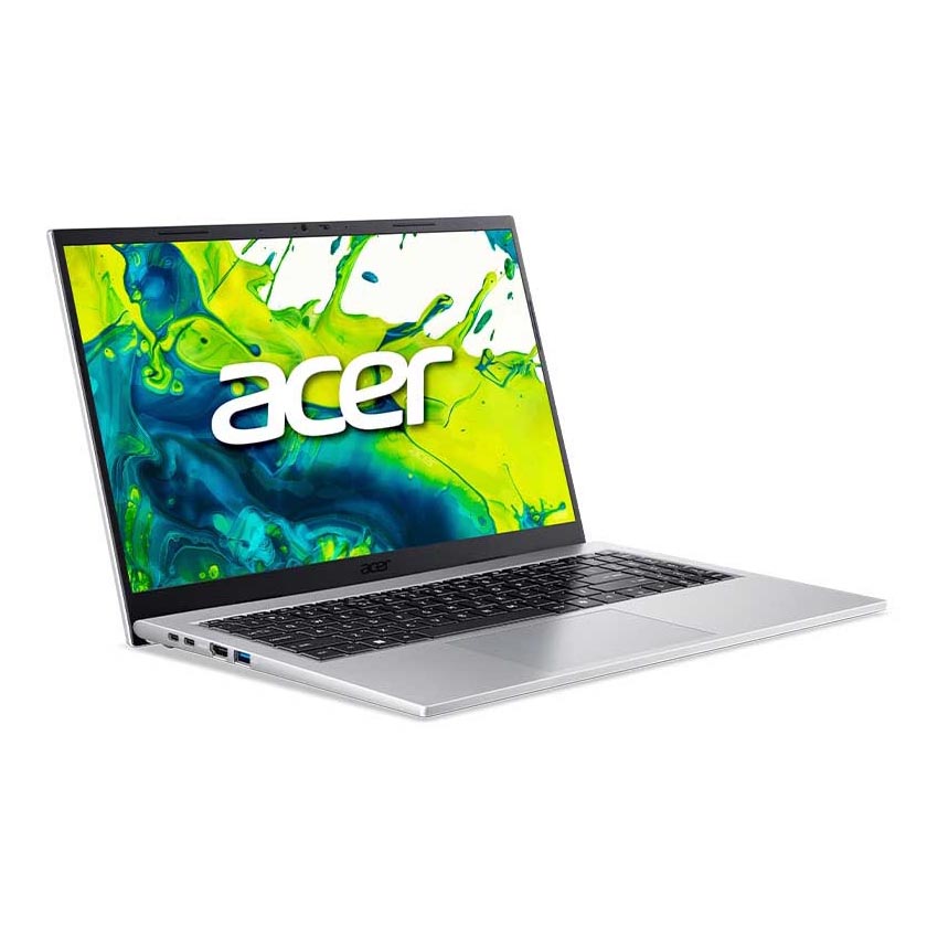 Laptop Acer Aspire Go AG15-72P-776J (NX.JRRSV.006) (Core 7-150U/16GB RAM DDR4/512GB SSD/15.6 inch FHD/Win 11 SL/Bạc) 2