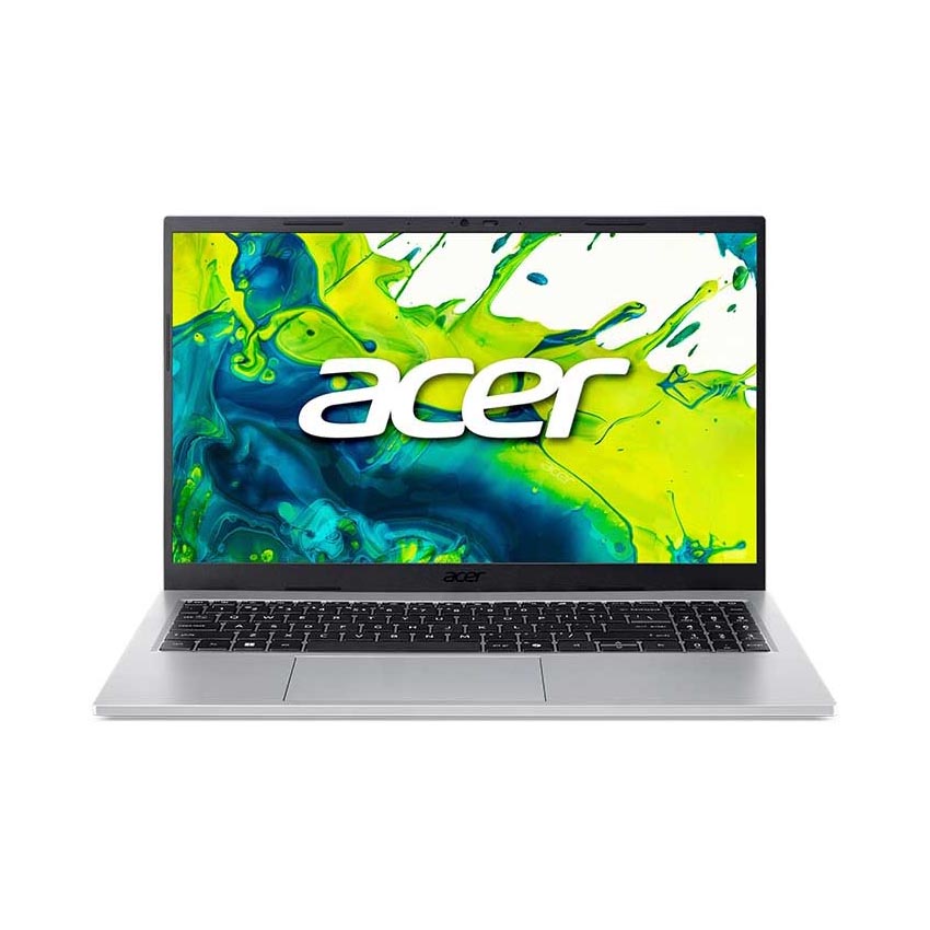 Laptop Acer Aspire Go AG15-72P-776J (NX.JRRSV.006) (Core 7-150U/16GB RAM DDR4/512GB SSD/15.6 inch FHD/Win 11 SL/Bạc)