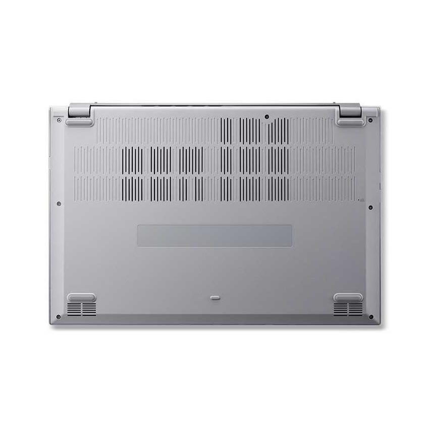 Laptop Acer Aspire Go AG15-72P-776J (NX.JRRSV.006) (Core 7-150U/16GB RAM DDR4/512GB SSD/15.6 inch FHD/Win 11 SL/Bạc) 5