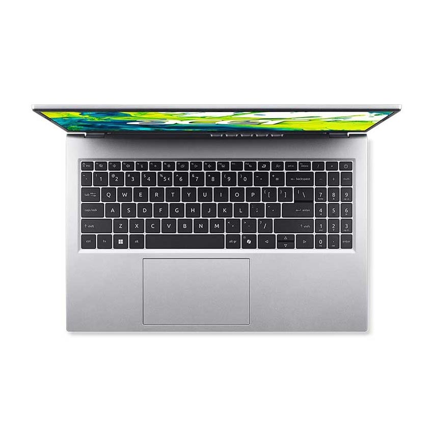 Laptop Acer Aspire Go AG15-72P-776J (NX.JRRSV.006) (Core 7-150U/16GB RAM DDR4/512GB SSD/15.6 inch FHD/Win 11 SL/Bạc) 3