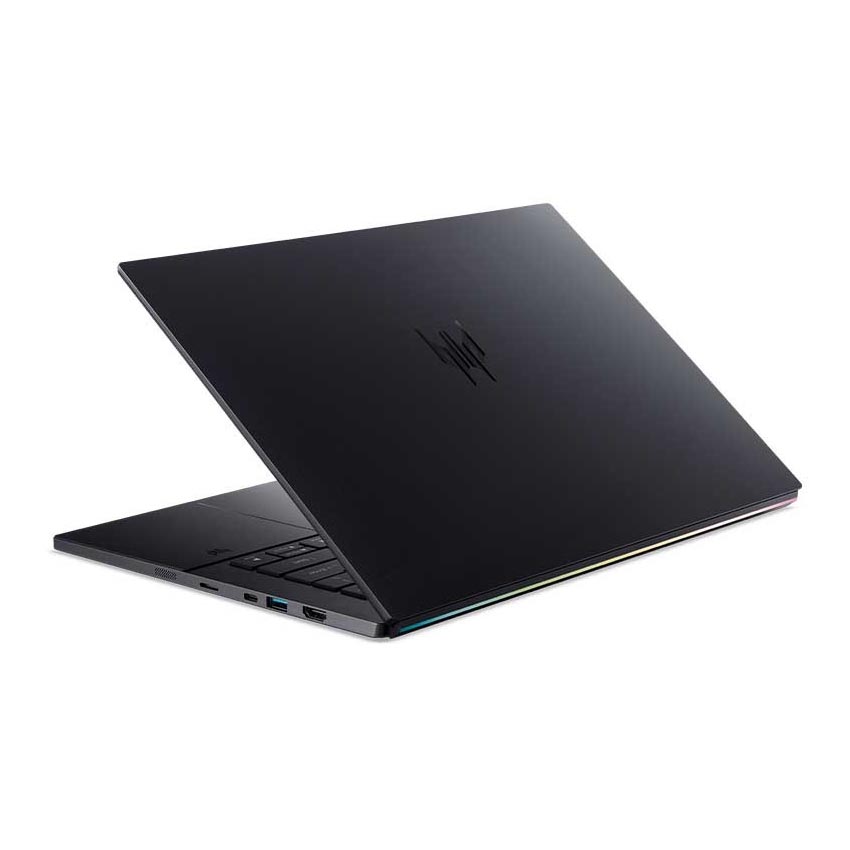 Laptop Acer Predator Triton 14 AI PT14-52T-99TU (NH.U0GSV.001) (Ultra 9 288V/32GB RAM/2TB SSD/RTX 5070 8G/14.5 inch 2.8K Oled/Cảm ứng/Bút/Win 11/Đen) 5