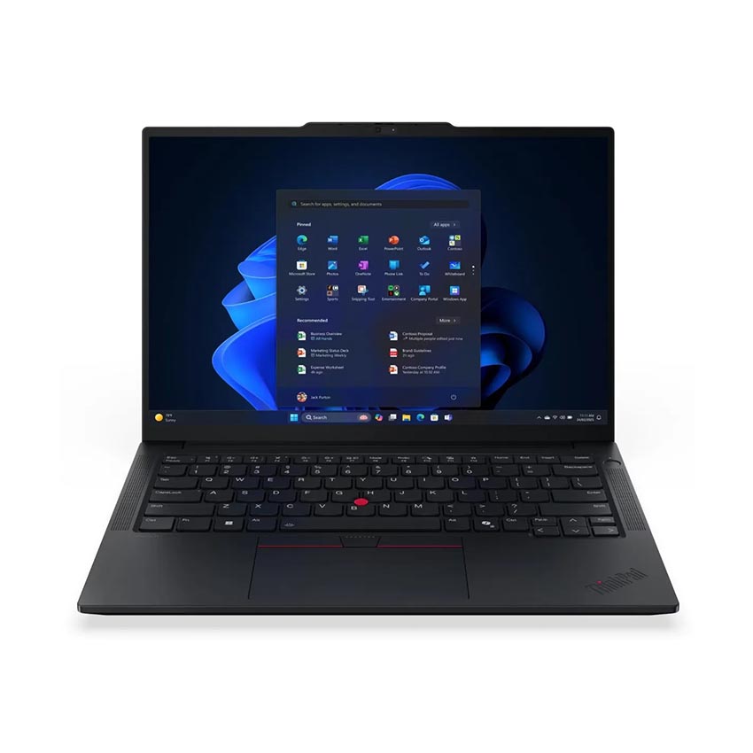 Laptop Lenovo Thinkpad E14 G7 21T90022VA (Corre 7 240H/16GB RAM/1TB SSD/14 WUXGA/Dos/Đen)