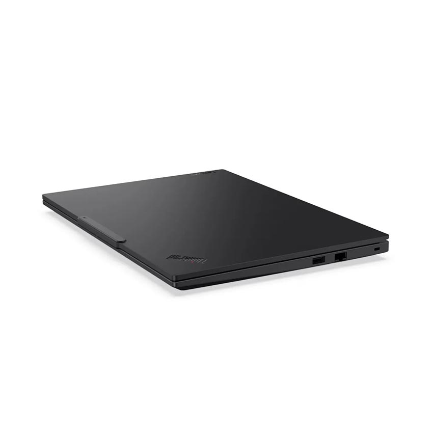 Laptop Lenovo Thinkpad E14 G7 21T90022VA (Corre 7 240H/16GB RAM/1TB SSD/14 WUXGA/Dos/Đen) 6
