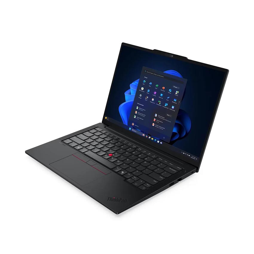 Laptop Lenovo Thinkpad E14 G7 21T90022VA (Corre 7 240H/16GB RAM/1TB SSD/14 WUXGA/Dos/Đen) 2