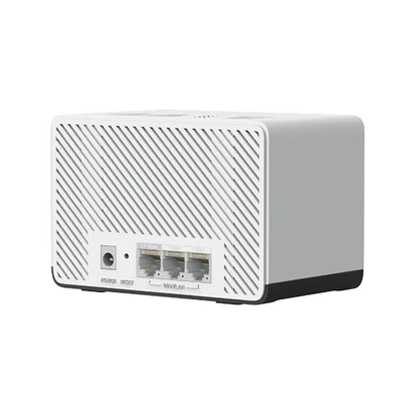 Bộ Mesh Wifi 7 BE3600 Mercusys Halo H27BE (3-Pack) 2