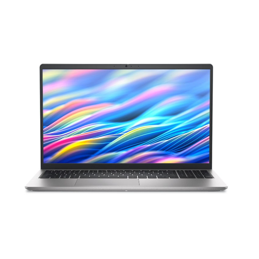 Laptop Dell 15 DC15250 DC15250-i7U161W11SLU-5 (i7 1355U/16GB RAM DDR5/1TB SSD/15.6FHD 120Hz/Win11H/OfficeHS24/Bạc)
