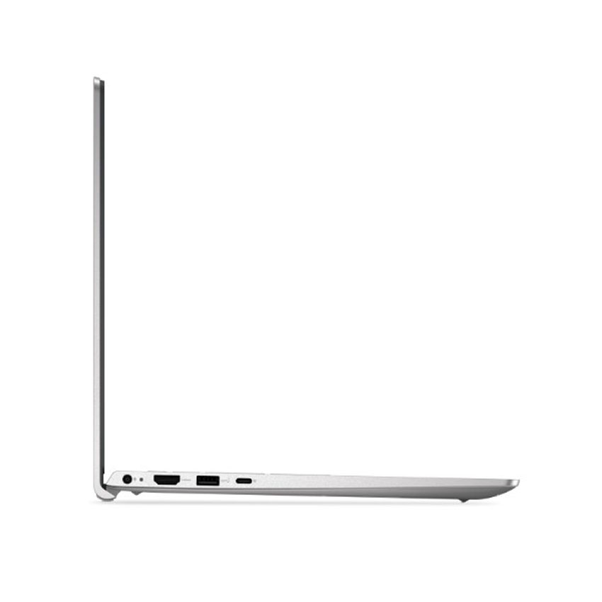 Laptop Dell 15 DC15250 DC15250-i7U161W11SLU-5 (i7 1355U16GB RAM DDR51TB SSD15.6FHD 120HzWin11HOfficeHS24Bạc) 2