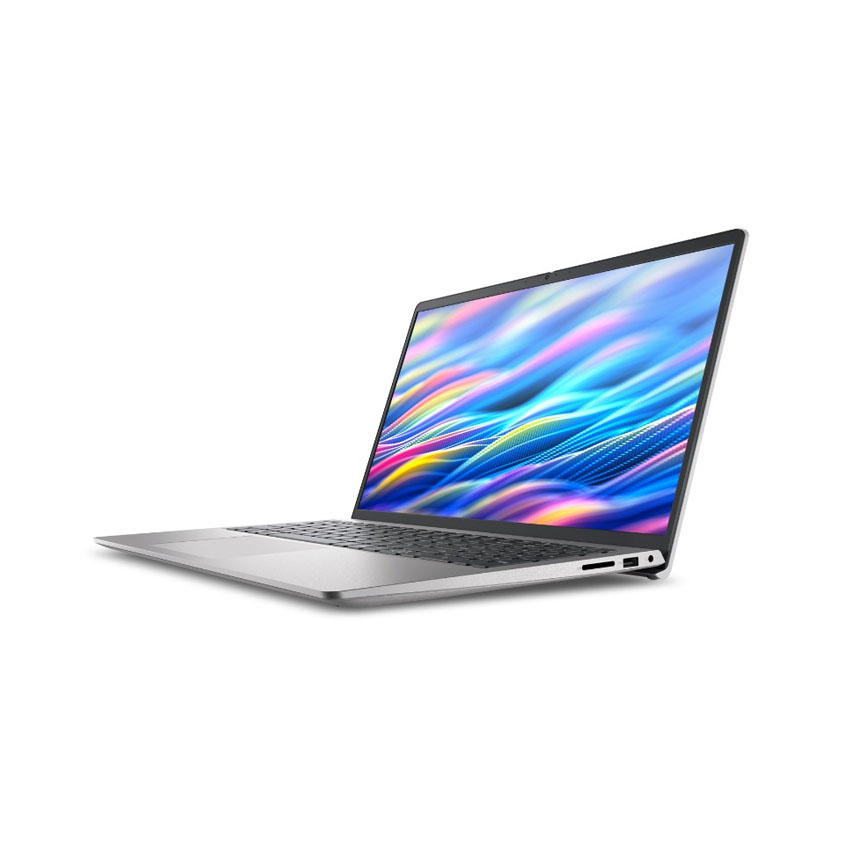 Laptop Dell 15 DC15250 DC15250-i7U161W11SLU-5 (i7 1355U16GB RAM DDR51TB SSD15.6FHD 120HzWin11HOfficeHS24Bạc) 3