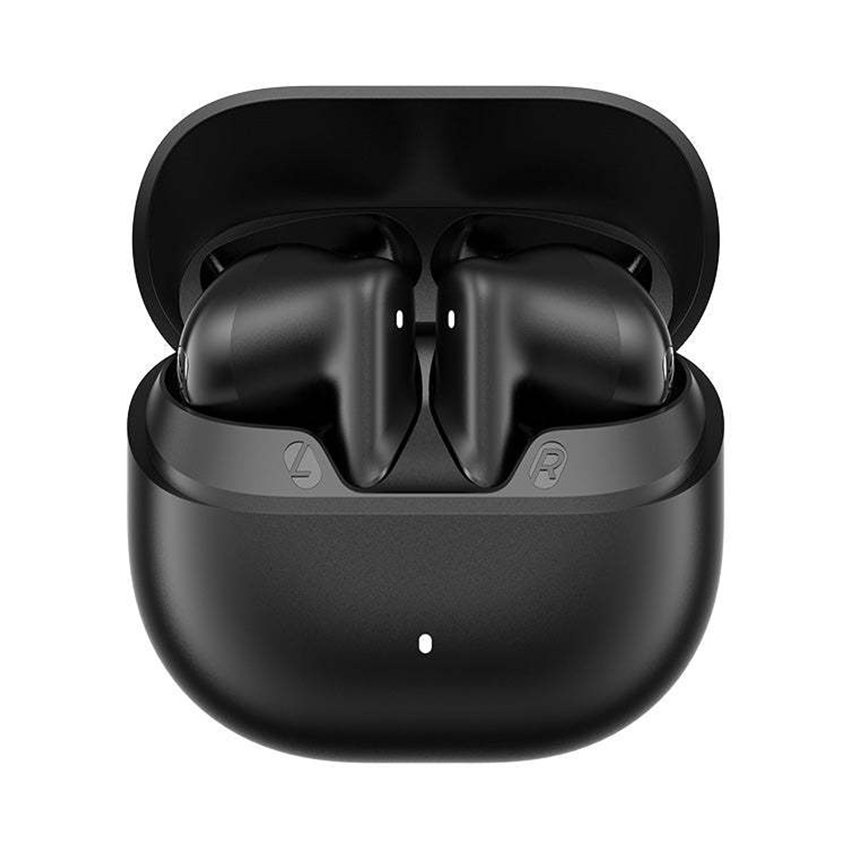 Tai nghe bluetooth Havit LIFE 04T - Màu đen