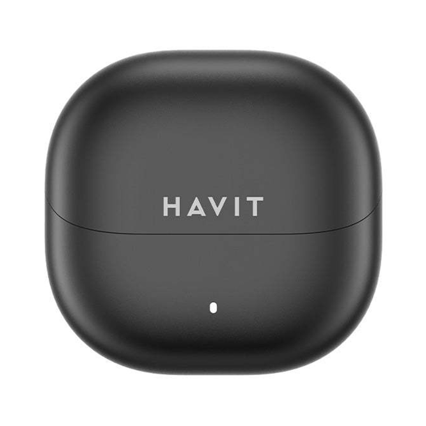 Tai nghe bluetooth Havit LIFE 04T - Màu đen 1