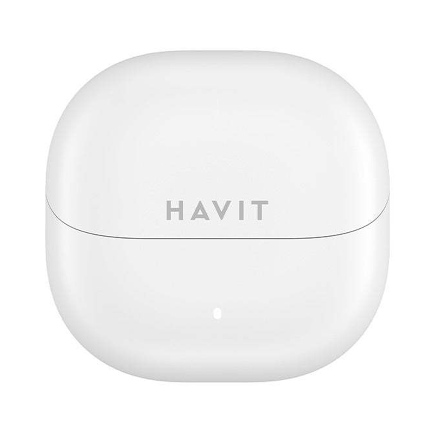 Tai nghe bluetooth Havit LIFE 04T - Màu trắng 1