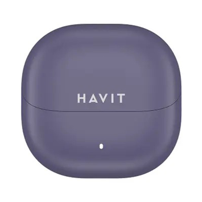 Tai nghe bluetooth Havit LIFE 04T - Màu xanh 1