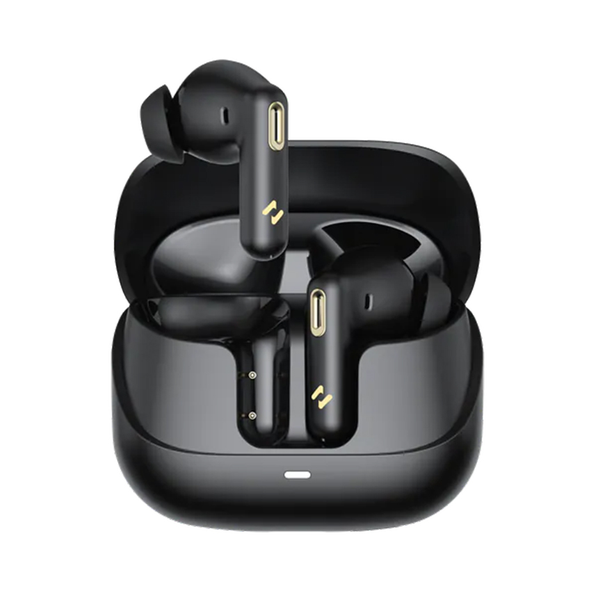 Tai nghe Bluetooth Havit TW906 Pro - Màu đen