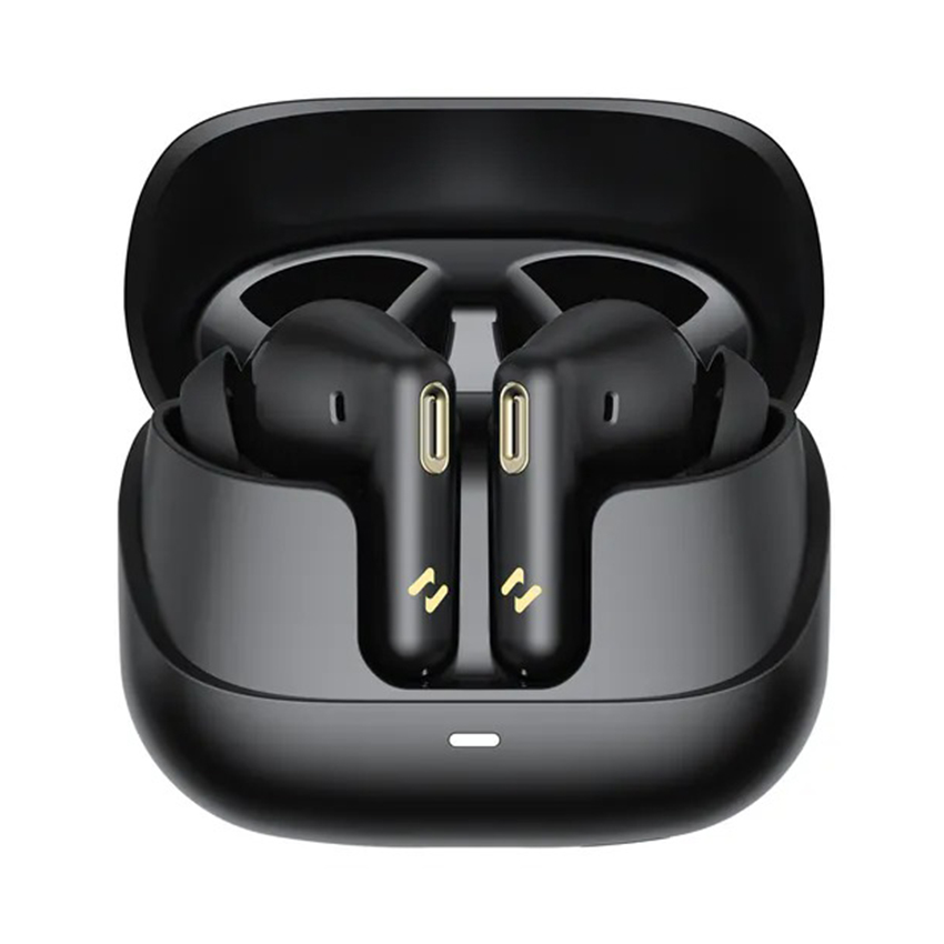 Tai nghe Bluetooth Havit TW906 Pro - Màu đen 1