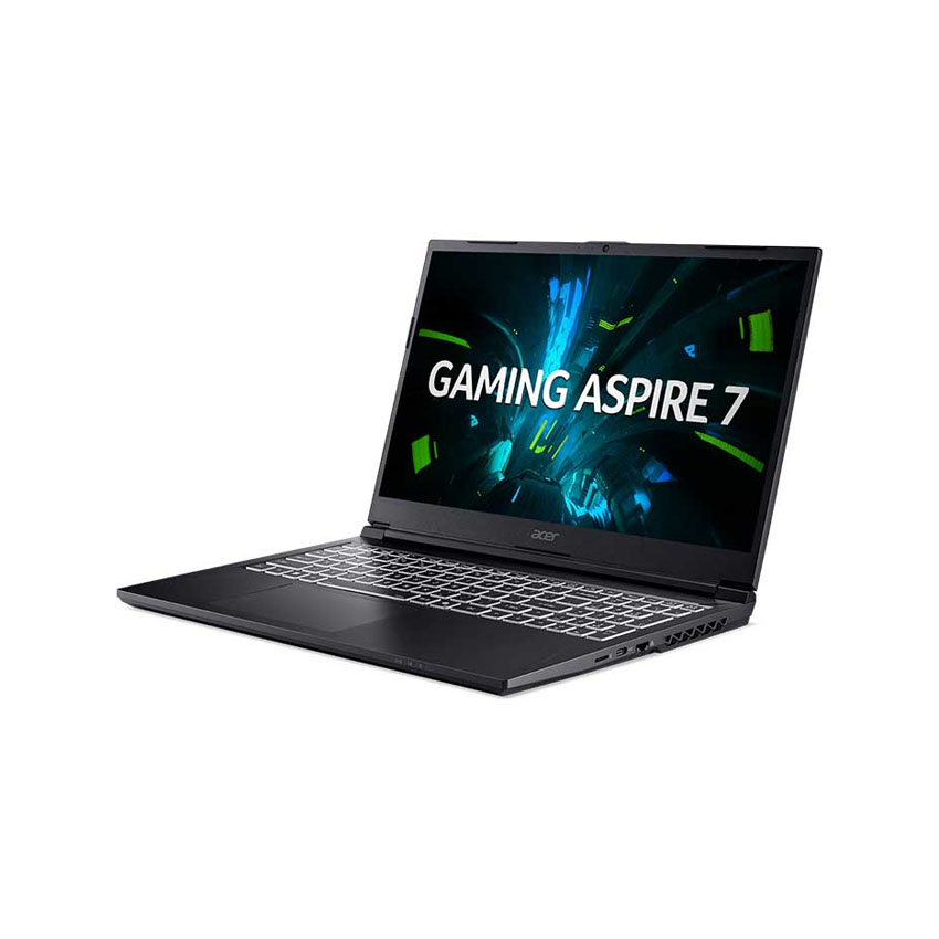 Laptop Acer Aspire 7 A715-59G-79XF (NH.QX6SV.008) (Core 7 240H/16GB RAM DDR4/512GB SSD/RTX 3050 6G/1 - Hình 6