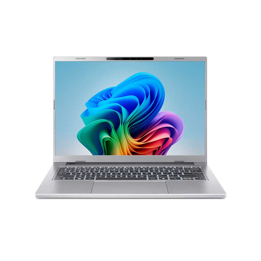 Laptop Acer Aspire AI A14-61M-R9RA (NX.JL1SV.001) (R5 AI 340/16GB RAM/512GB SSD/14 ich FHD+/Win 11/B - Hình 6