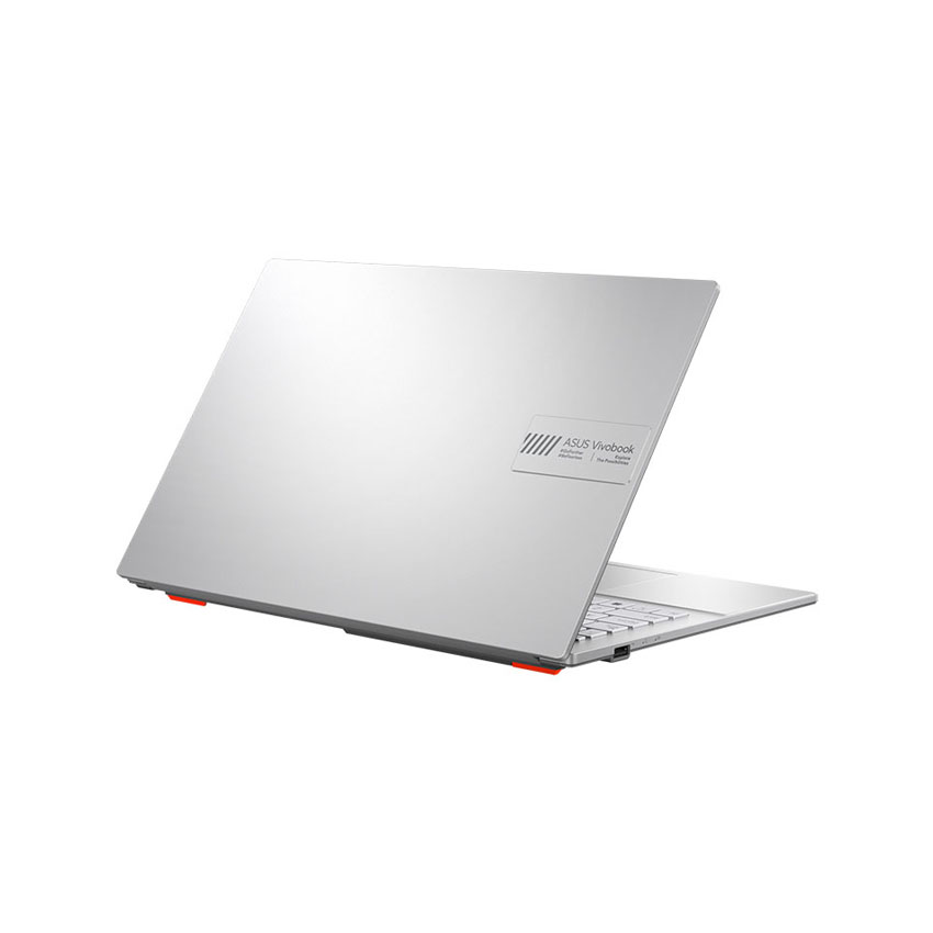 Laptop Asus VivoBook E1504FA-BQ340W (R5 7520U/16GB RAM/512GB SSD/15.6 FHD/Win11/Bạc) - Hình 3