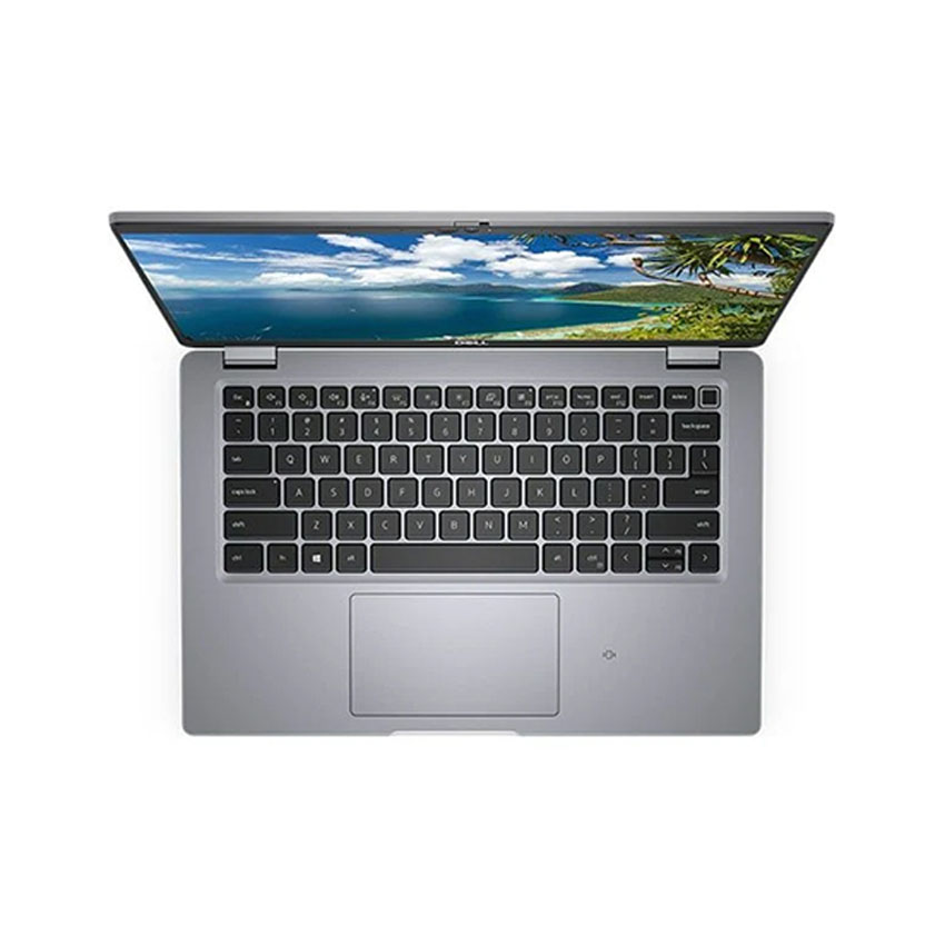 Laptop DELL Latitude 5420 (I7-1185G7 / 8GB RAM / 256GB SSD / Màn 14 inch FHD / Kèm sạc) - Hàng cũ đẹ - Hình 4