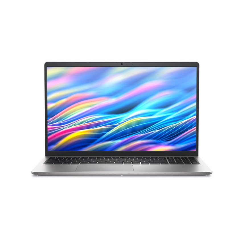 Laptop Dell 15 DC15250 71092479 (i5 1334U/16GB RAM DDR5/512GB SSD/15.6 inch FHD/Win11H/OfficeHS24+365/Bạc)