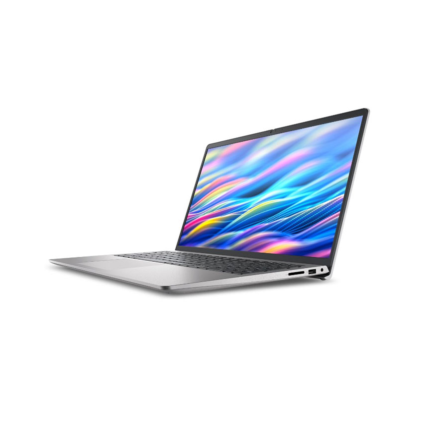 Laptop Dell 15 DC15250 71092479 (i5 1334U/16GB RAM DDR5/512GB SSD/15.6 inch FHD/Win11H/OfficeHS24+36 - Hình 5