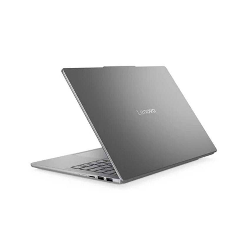 Laptop Lenovo IdeaPad Slim 5 14IMH10 83V6001GVN (U5 135H/16GB RAM/512GB SSD/14 WUXGA/Win11/Xám) - Hình 3