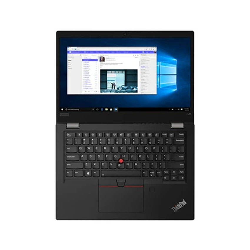 Laptop Lenovo Thinkpad L13 Gen 1 (I5-10210U / 16GB RAM / 256GB SSD / Màn 13.3 FHD / Kèm sạc) - Hàng  - Hình 2