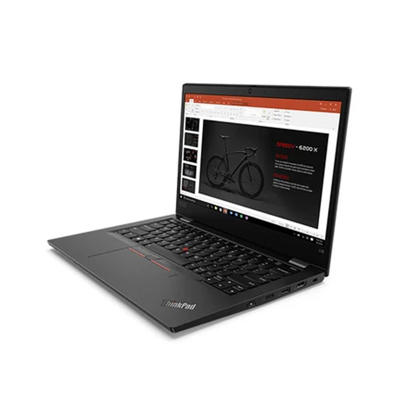 Laptop Lenovo Thinkpad L13 Gen 1 (I5-10210U / 16GB RAM / 256GB SSD / Màn 13.3 FHD / Kèm sạc) - Hàng  - Hình 4