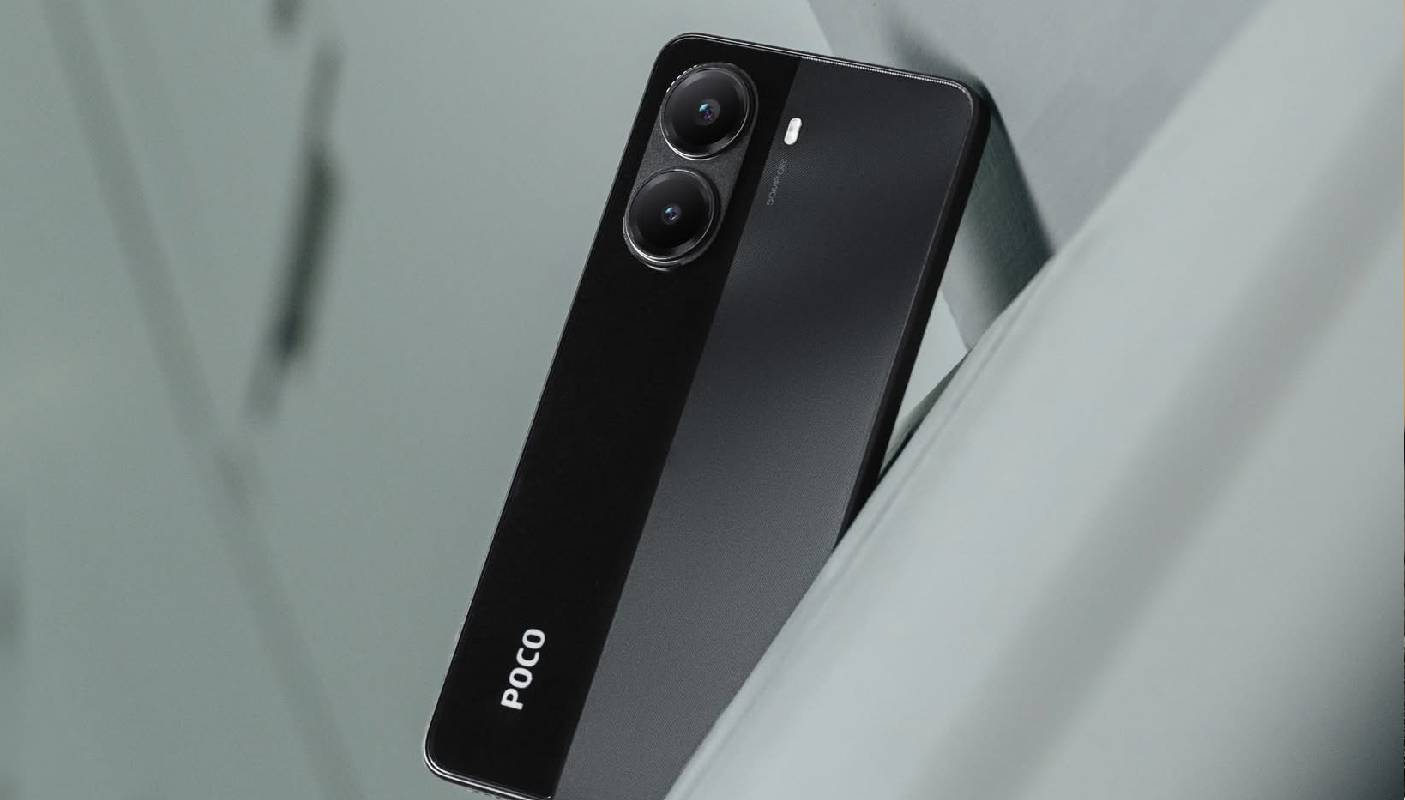 xiaomi poco x8 pro max 2