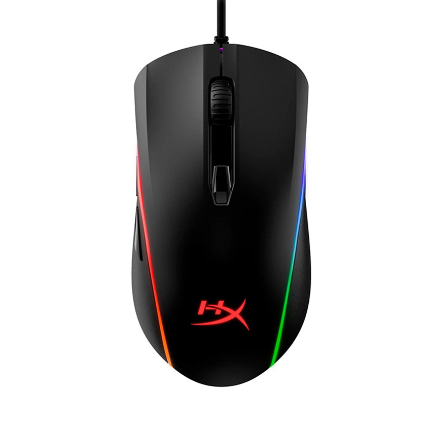 Chuột gaming HyperX Pulsefire Surge RGB - Likenew (Full box)