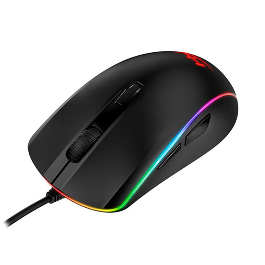 Chuột gaming HyperX Pulsefire Surge RGB - Likenew (Full box) - Hình 2